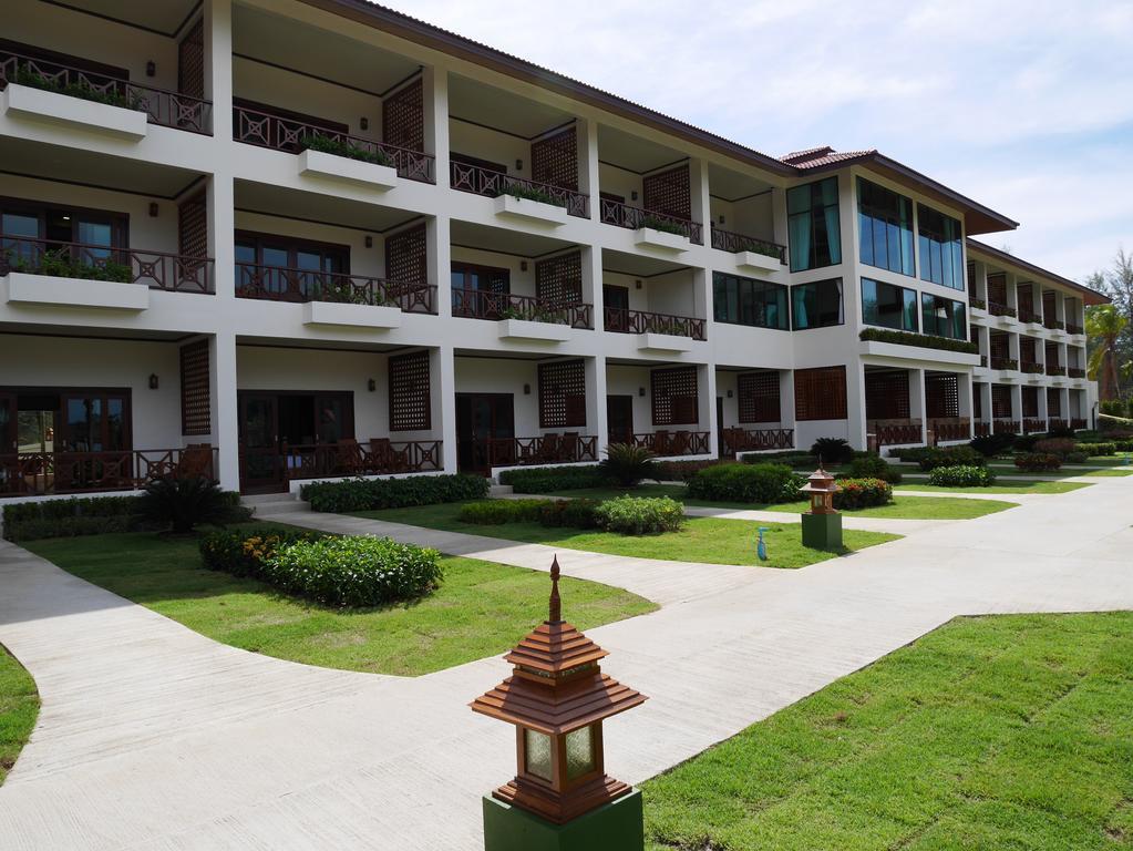 The Sunset Beach Resort - Koh Kho Khao Koh Kho Khao Island Экстерьер фото