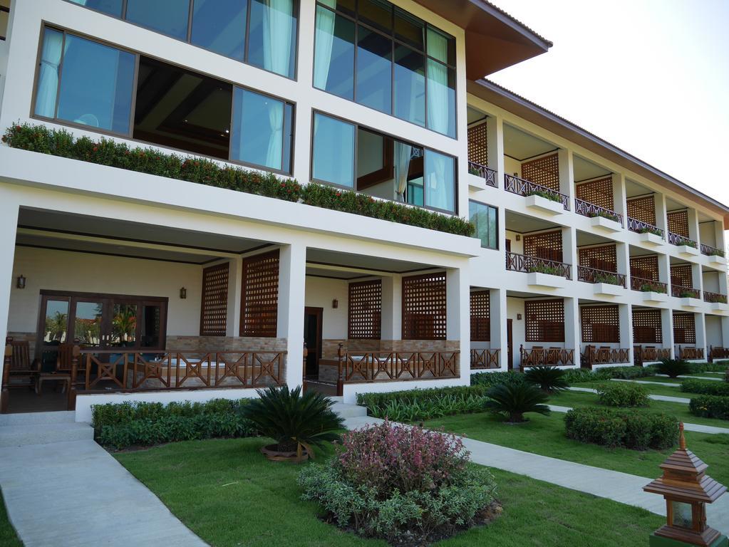 The Sunset Beach Resort - Koh Kho Khao Koh Kho Khao Island Экстерьер фото