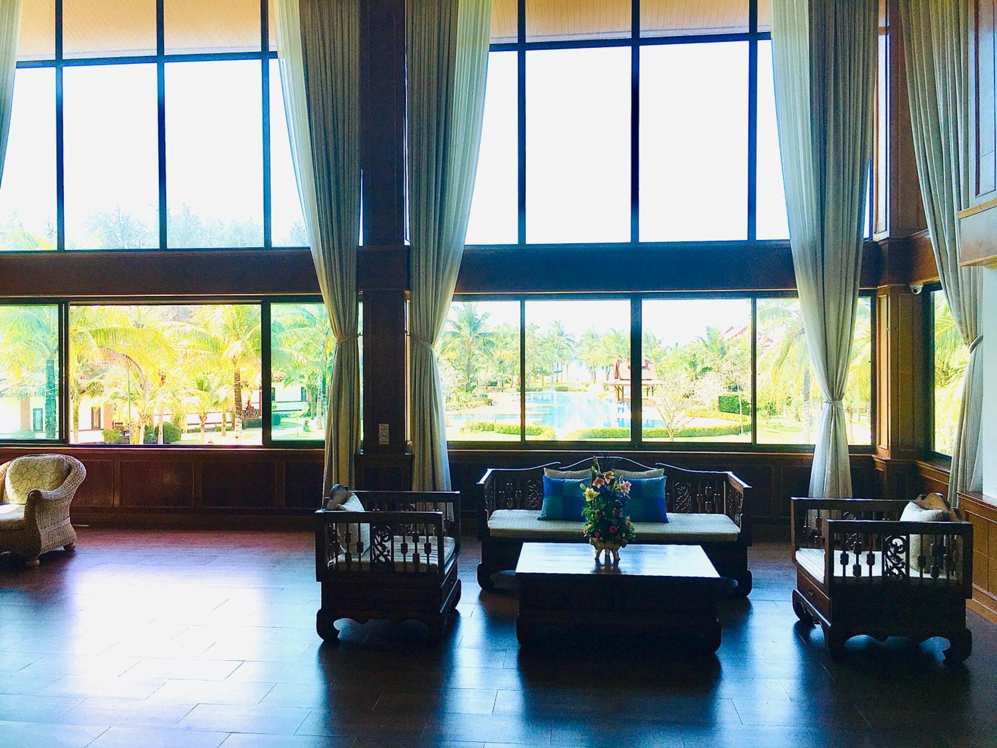 The Sunset Beach Resort - Koh Kho Khao Koh Kho Khao Island Экстерьер фото